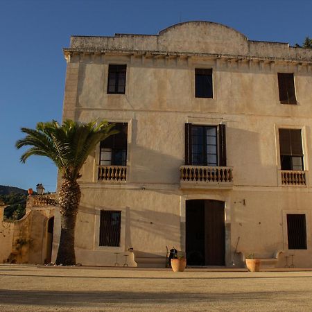 Can Rovira - Stunning Neoclassical Mansion, Just 20 Min Drive From Barcelona City Center, Ideal For Groups And Families Alella Luaran gambar