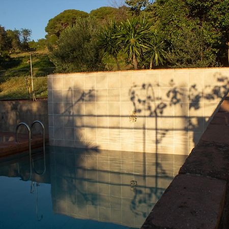 Can Rovira - Stunning Neoclassical Mansion, Just 20 Min Drive From Barcelona City Center, Ideal For Groups And Families Alella Luaran gambar