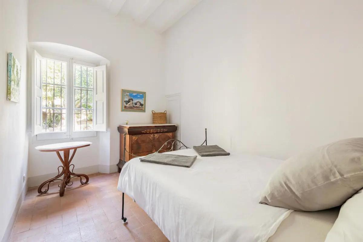 Can Rovira - Stunning Neoclassical Mansion, Just 20 Min Drive From Barcelona City Center, Ideal For Groups And Families Alella Luaran gambar