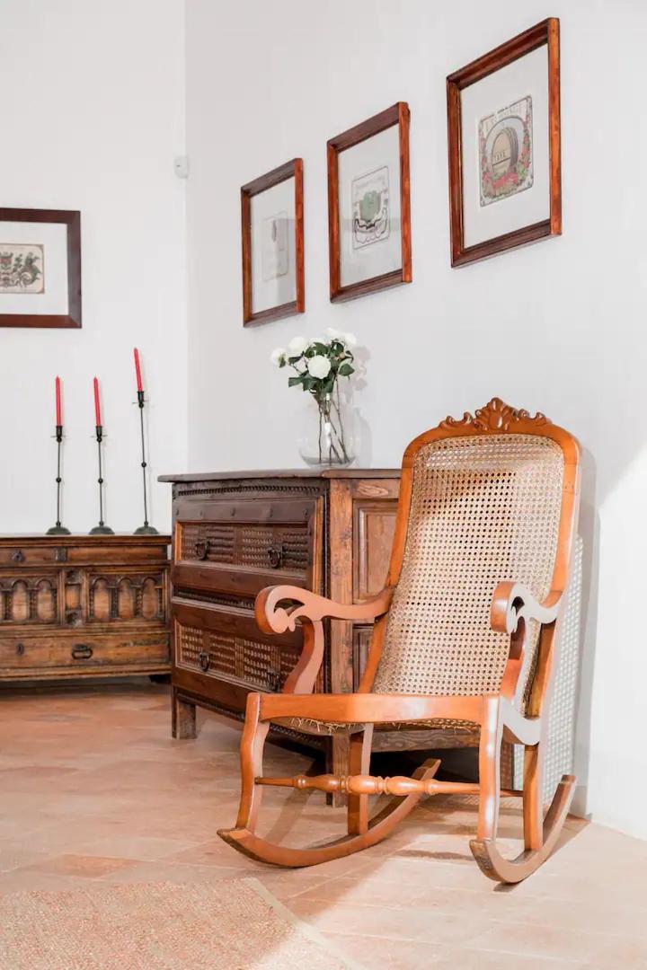 Can Rovira - Stunning Neoclassical Mansion, Just 20 Min Drive From Barcelona City Center, Ideal For Groups And Families Alella Luaran gambar