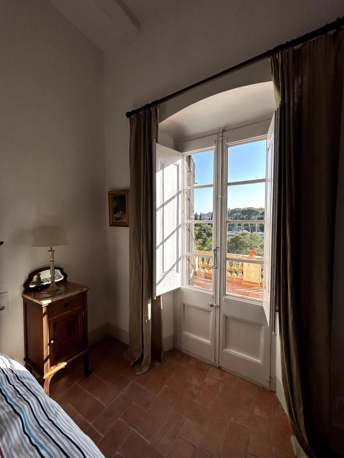 Can Rovira - Stunning Neoclassical Mansion, Just 20 Min Drive From Barcelona City Center, Ideal For Groups And Families Alella Luaran gambar