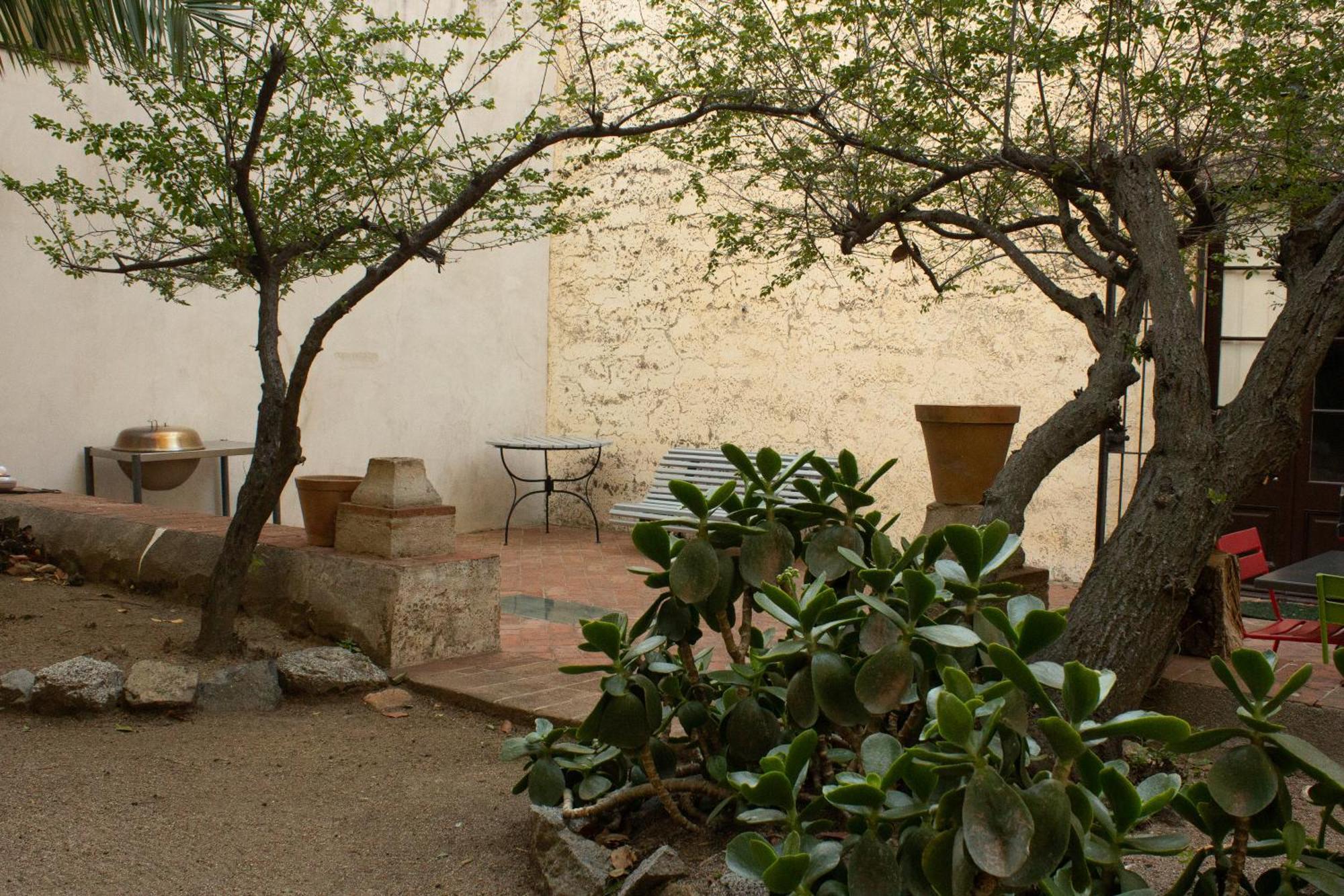 Can Rovira - Stunning Neoclassical Mansion, Just 20 Min Drive From Barcelona City Center, Ideal For Groups And Families Alella Luaran gambar