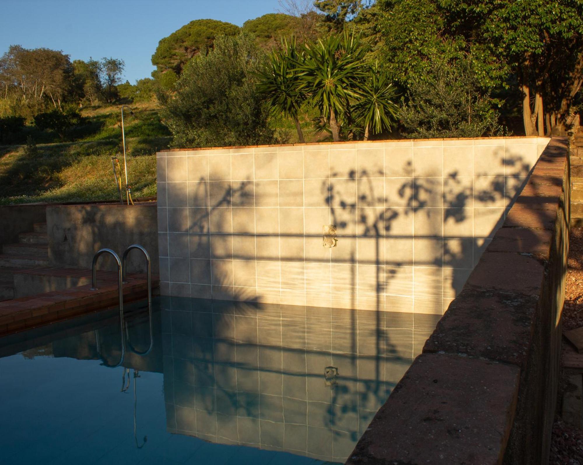 Can Rovira - Stunning Neoclassical Mansion, Just 20 Min Drive From Barcelona City Center, Ideal For Groups And Families Alella Luaran gambar