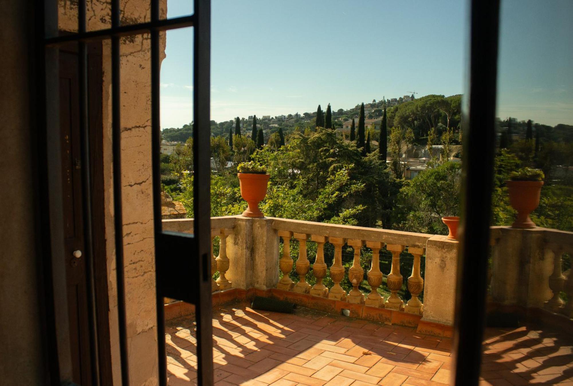 Can Rovira - Stunning Neoclassical Mansion, Just 20 Min Drive From Barcelona City Center, Ideal For Groups And Families Alella Luaran gambar
